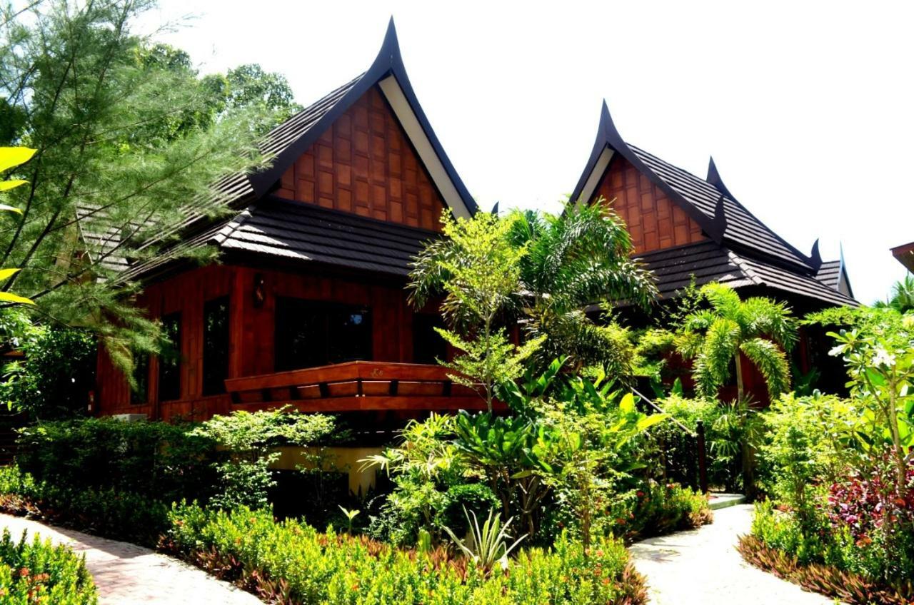 Hotel Paradise Pearl Ko Phi Phi